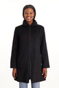 Khloe 3 in 1 Wool Maternity Coat Semi-Fitted