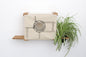 Deluxe Cat Cubby Bed