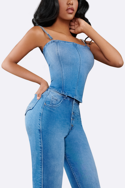 Jeans Atenea