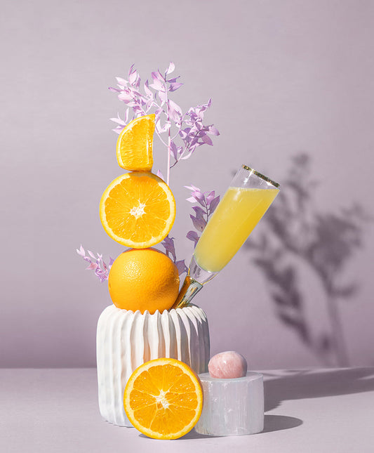 lilac & mimosa™ fragrance oil