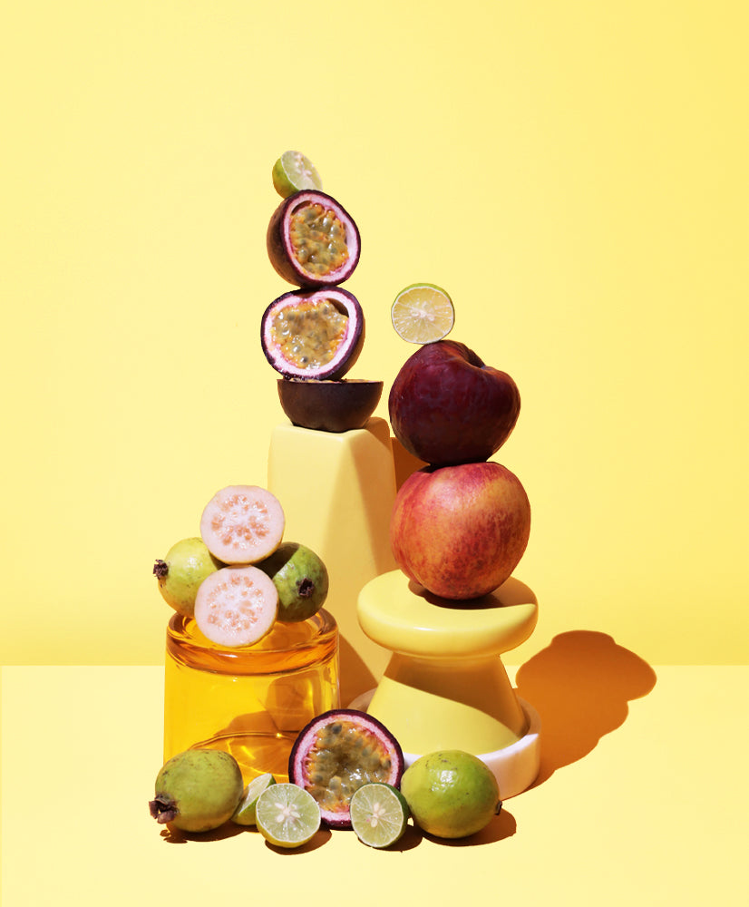 lime sangria & guava blossoms™ fragrance oil
