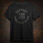 Ambulance Driver Loco Tee