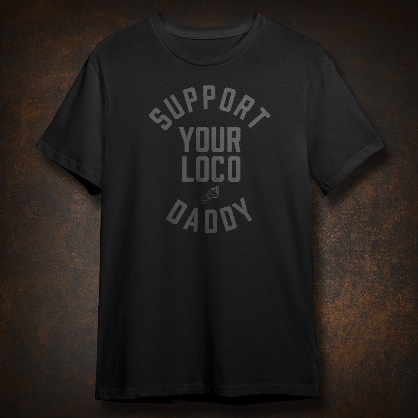 Daddy Loco Tee