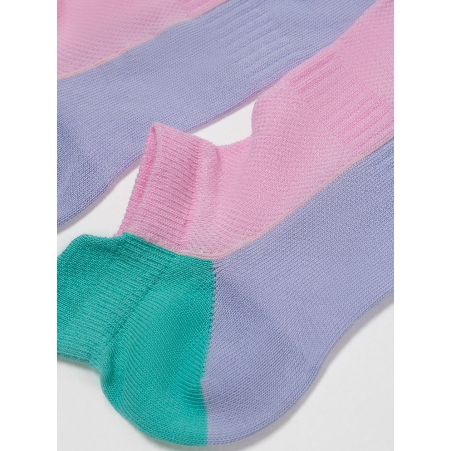 Cotton Ankle Socks Conte Active - With a "Tongue" 393