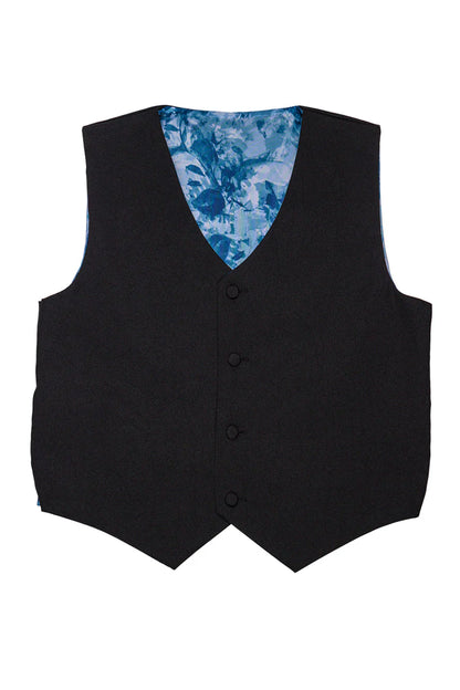 "Mason" Kids Suit (5-Piece Set)