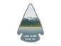 National Park Stickers
