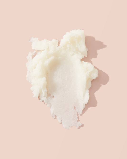 all natural lip balm base
