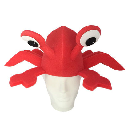 Lobster Hat