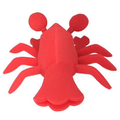 Lobster Hat