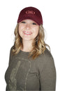 Logos Hat