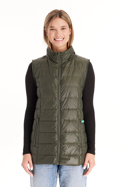 Lola 5 in 1 Down Maternity Jacket