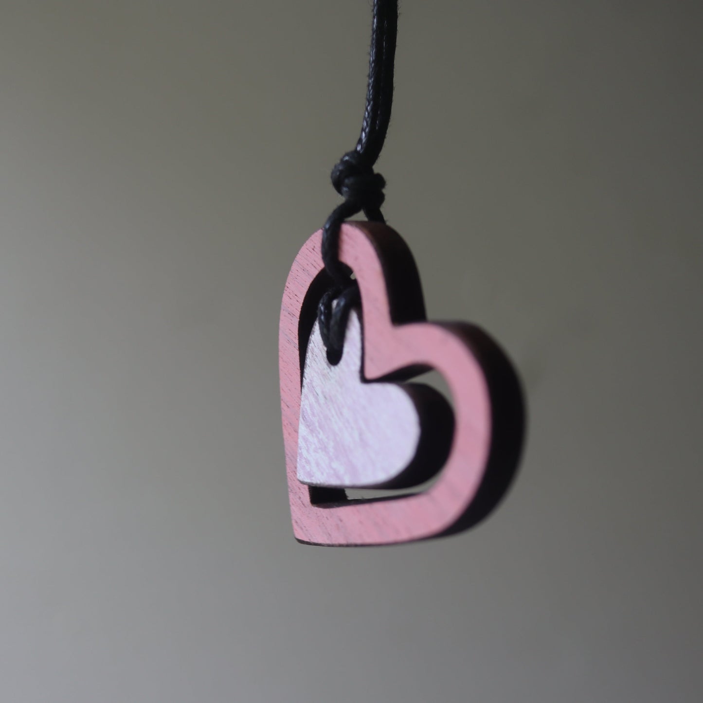 Lots of Love Necklaces