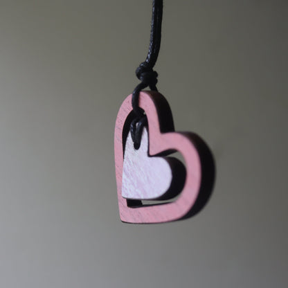 Lots of Love Necklaces