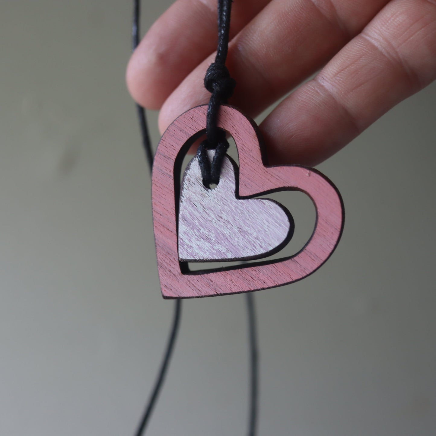 Lots of Love Necklaces