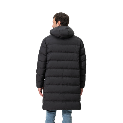 Men's Weston Parka Heated Coat
