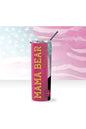 Mama Bear Drink Tumbler