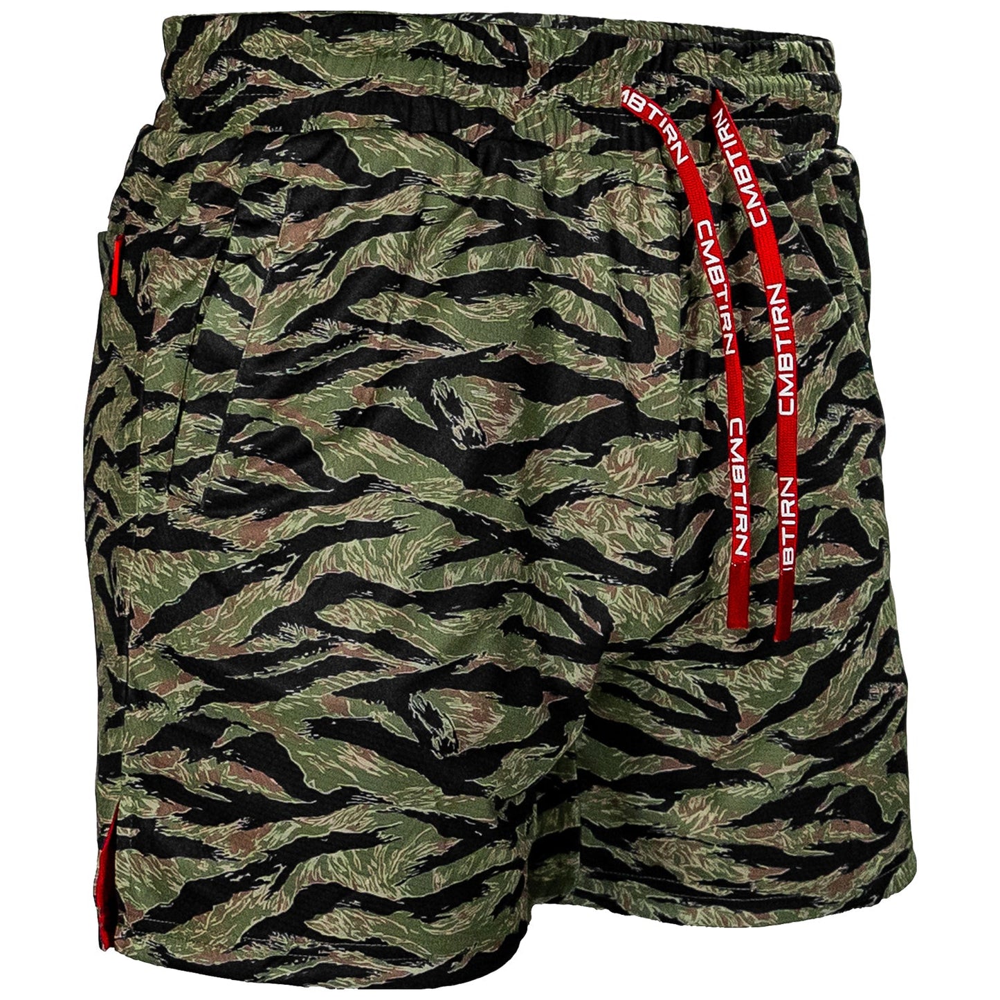 Men's Mesh Hoochie Daddy Shorts | 5"