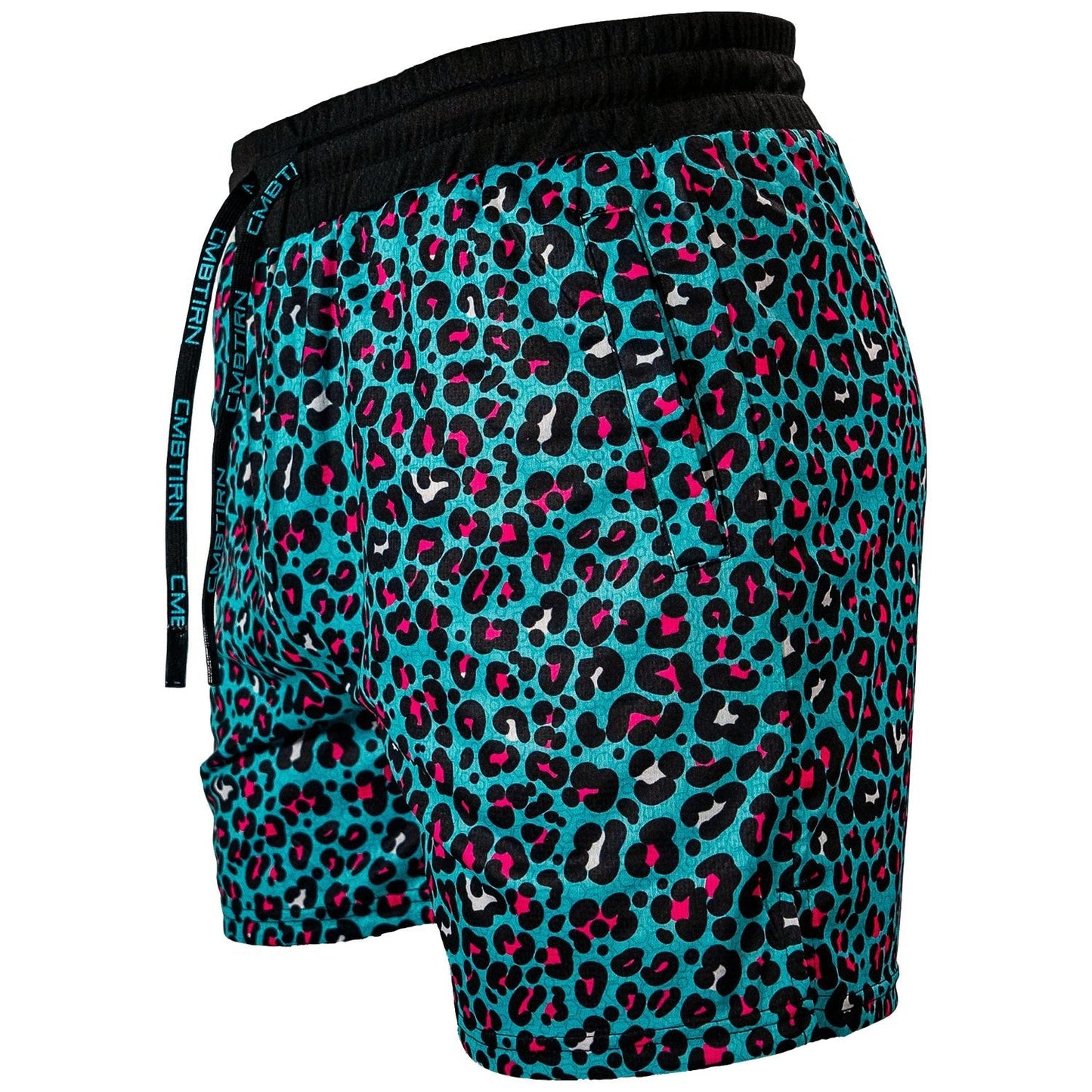 Men's Mesh Hoochie Daddy Shorts | 5"