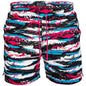 Men's Mesh Hoochie Daddy Shorts | 5"