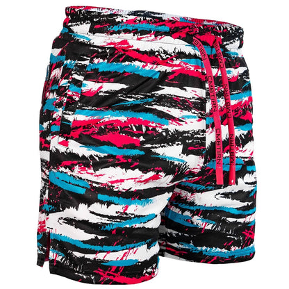 Men's Mesh Hoochie Daddy Shorts | 5"