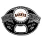San Francisco Giants Tailgater Belt Buckle Bottle Opener