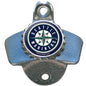Seattle Mariners Wall Bottle Opener
