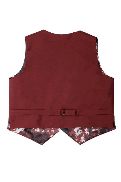 "Mason" Kids Suit (5-Piece Set)