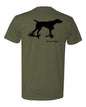 Bird Dog T-Shirt
