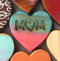 Engraved Hearts