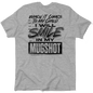 Mugshot - Safety Yellow T-Shirt