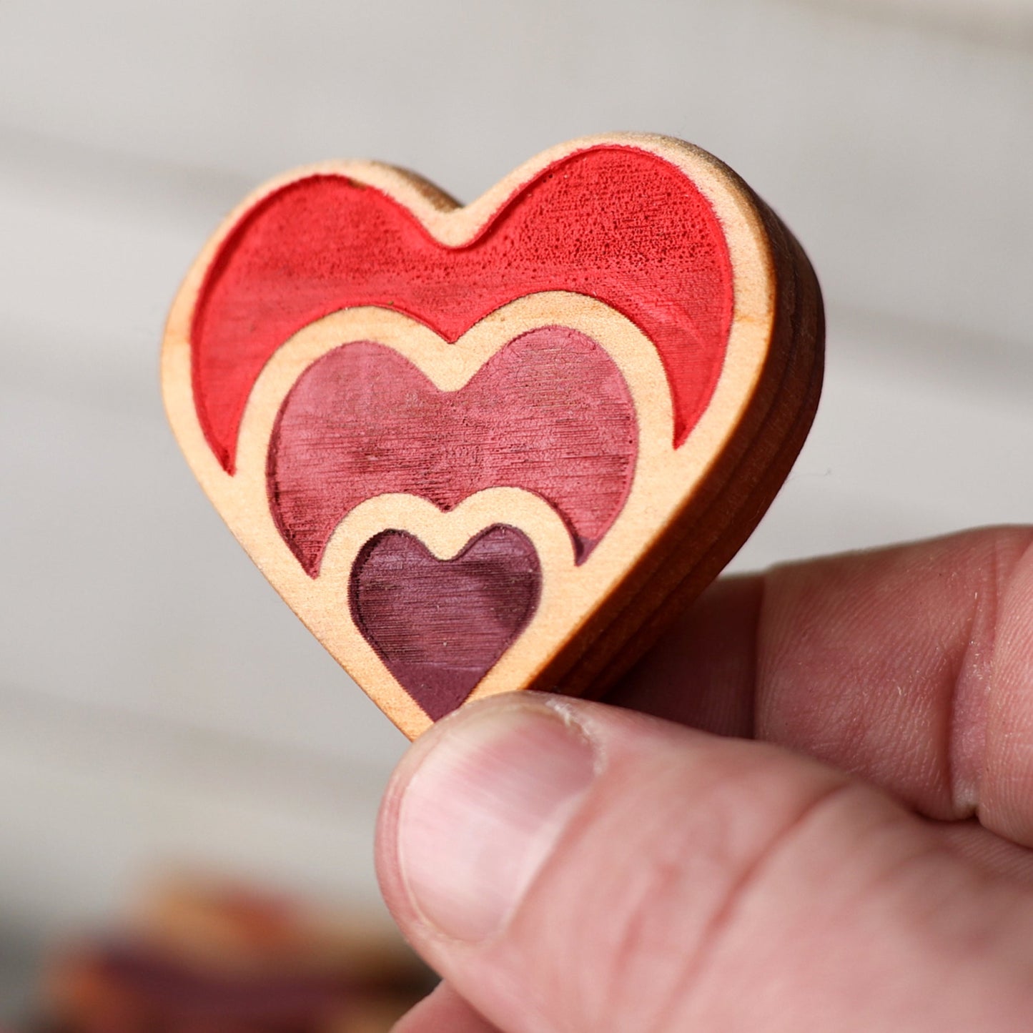 Mystery Boxes :: The Love Edition