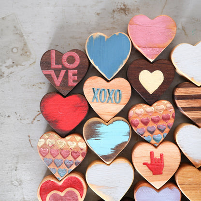 Mystery Boxes :: The Love Edition