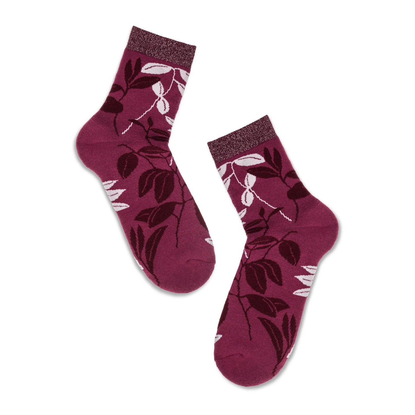 Cotton Terry Socks Conte Comfort 213
