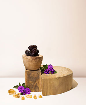 native heliotrope & cashmir wood™ fragrance oil