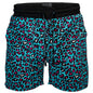 Men's Mesh Hoochie Daddy Shorts | 5"