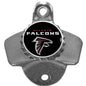 Atlanta Falcons Wall Bottle Opener