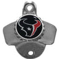 Houston Texans Wall Bottle Opener