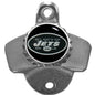 New York Jets Wall Bottle Opener