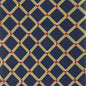 Vittorio Farina Men's Geometric Design Necktie & Pocket Square