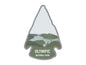 National Park Stickers
