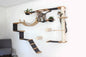 The Juggernaut - Indoor Cat Playground for Wall