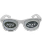 New York Jets Game Day Shades White