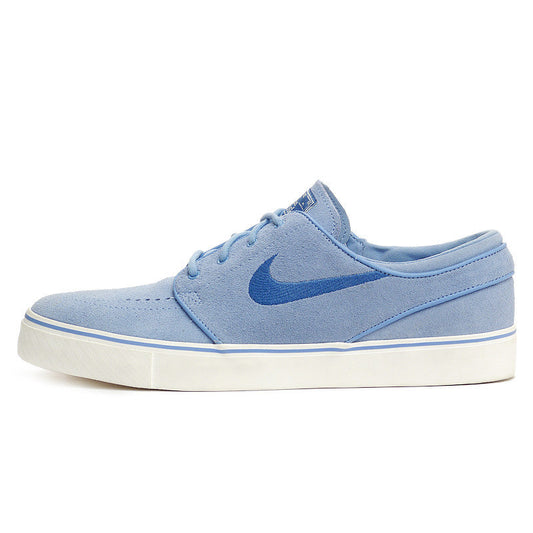 Nike Zoom Stefan Janoski Work Blue Utility New Size 4M / 5.5W