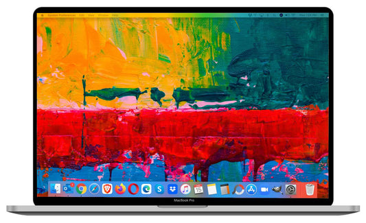 2019 Apple MacBook Pro 16-inch – i9 2.4GHz 16GB RAM 512GB SSD | Radeon Pro 5300M