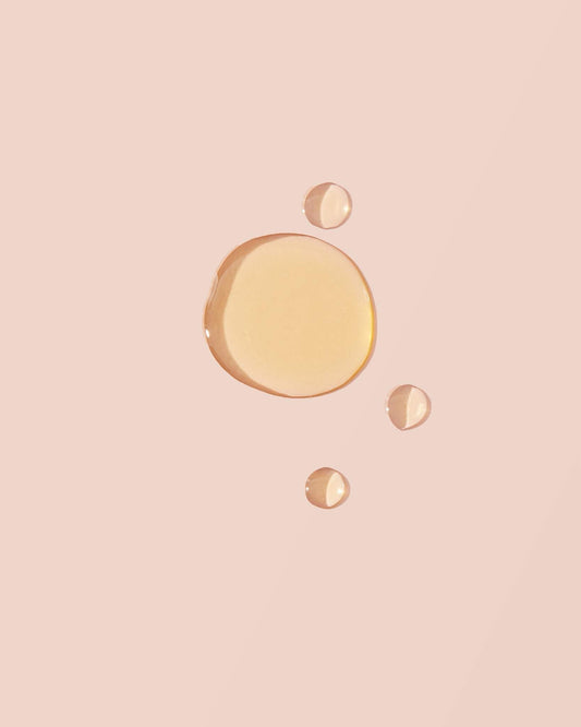 rich body & face oil base