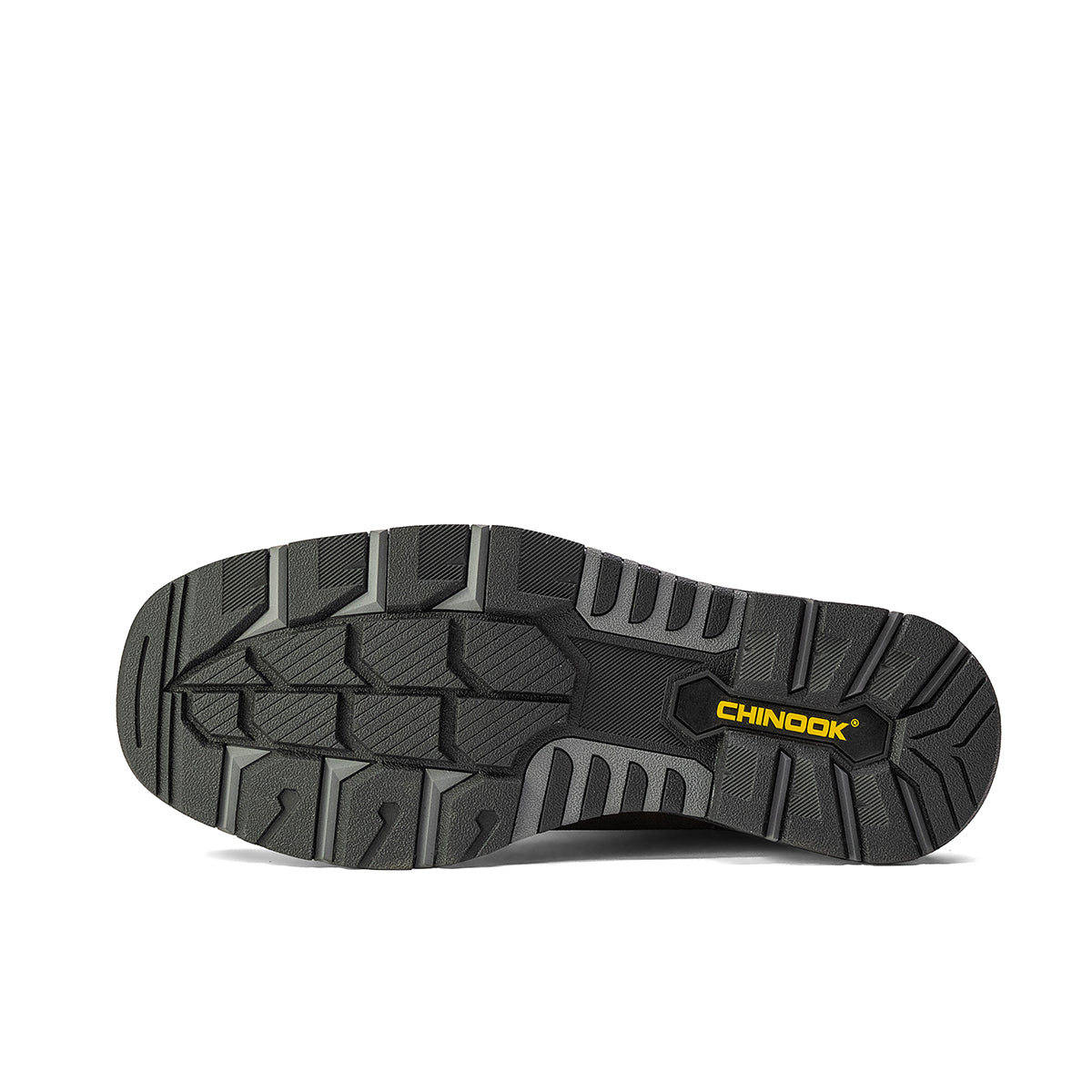 Trailboss 11” Soft Toe Western Work Boot