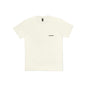 Short Sleeve Pocket T-Shirt - Ecru