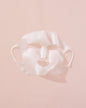 reusable silicone sheet mask