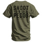 Shoot Your Local Pedos Men's T-Shirt