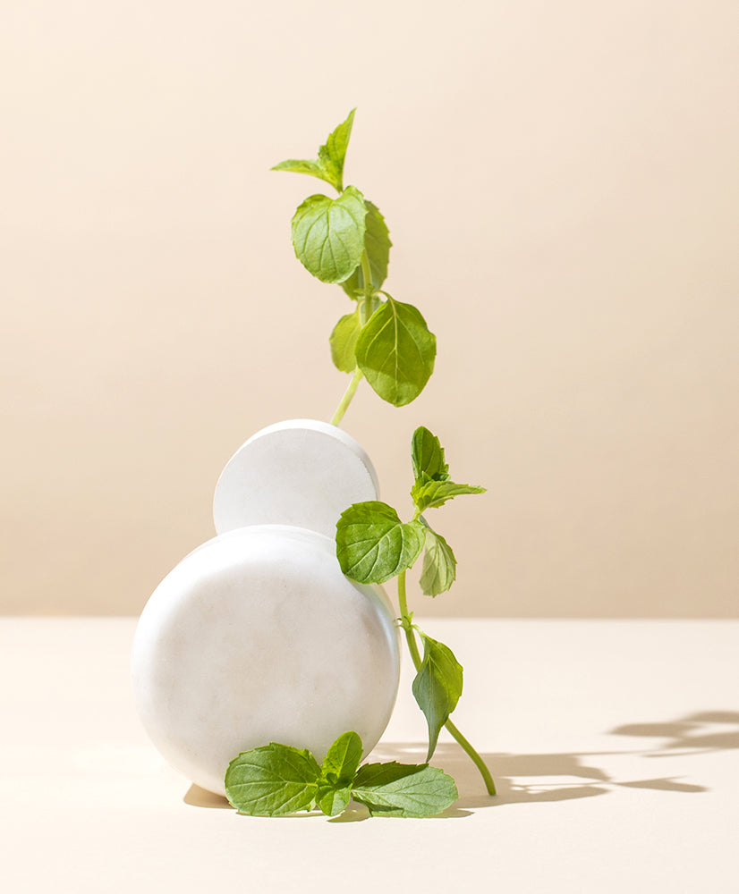 peppermint essential oil
